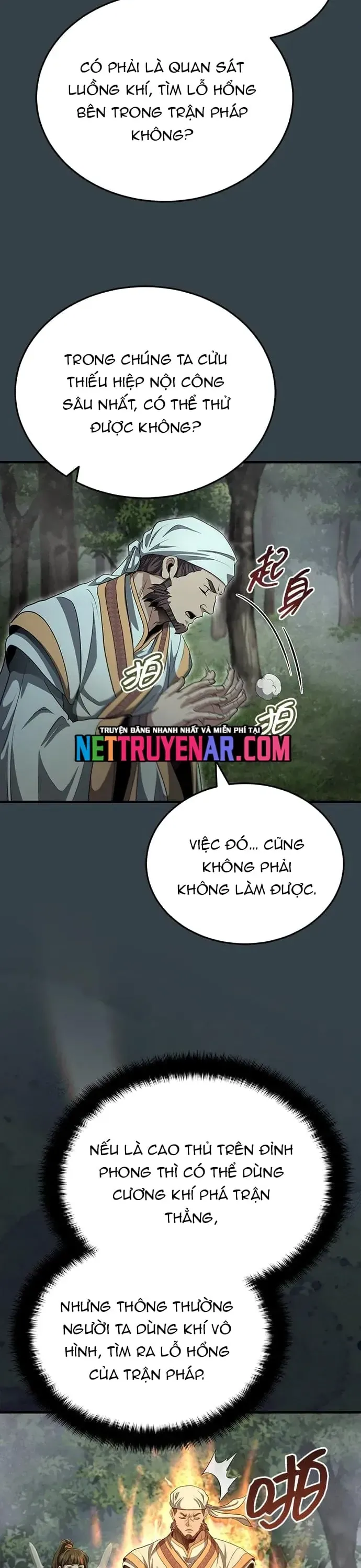 Thiếu Gia Yểu Mệnh Nhà Họ Bạch Chap 56 - Next Chap 57