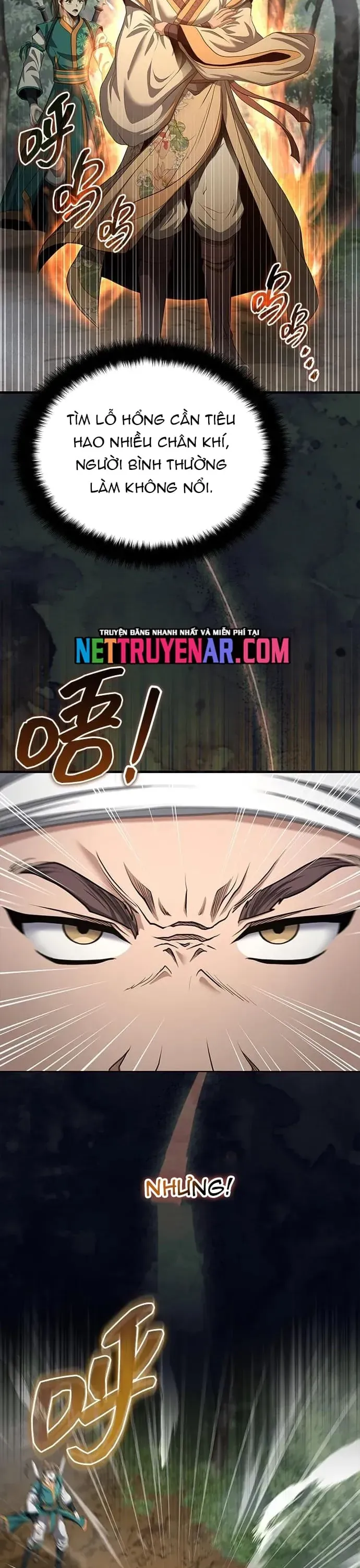 Thiếu Gia Yểu Mệnh Nhà Họ Bạch Chap 56 - Next Chap 57