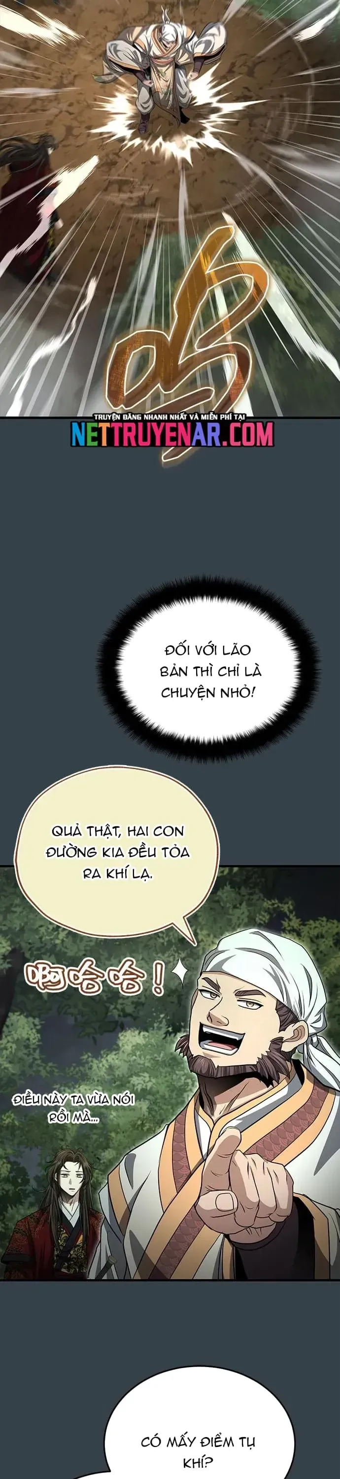 Thiếu Gia Yểu Mệnh Nhà Họ Bạch Chap 56 - Next Chap 57