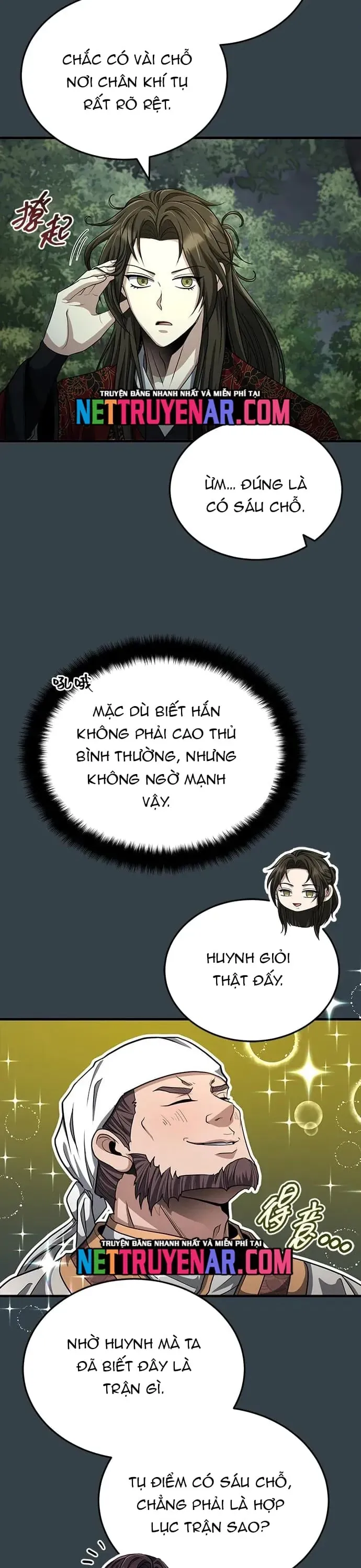 Thiếu Gia Yểu Mệnh Nhà Họ Bạch Chap 56 - Next Chap 57