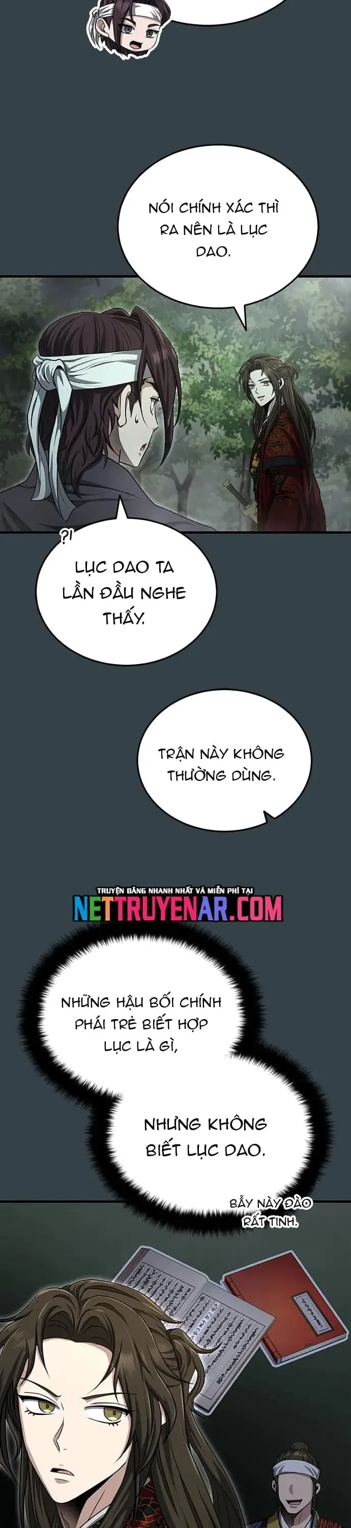 Thiếu Gia Yểu Mệnh Nhà Họ Bạch Chap 56 - Next Chap 57