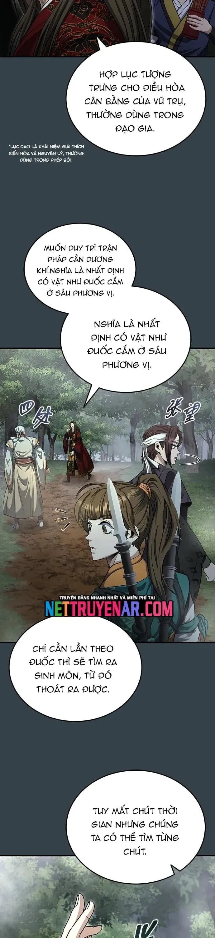 Thiếu Gia Yểu Mệnh Nhà Họ Bạch Chap 56 - Next Chap 57