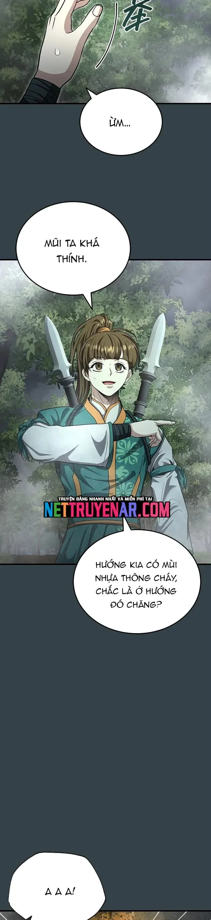 Thiếu Gia Yểu Mệnh Nhà Họ Bạch Chap 56 - Next Chap 57