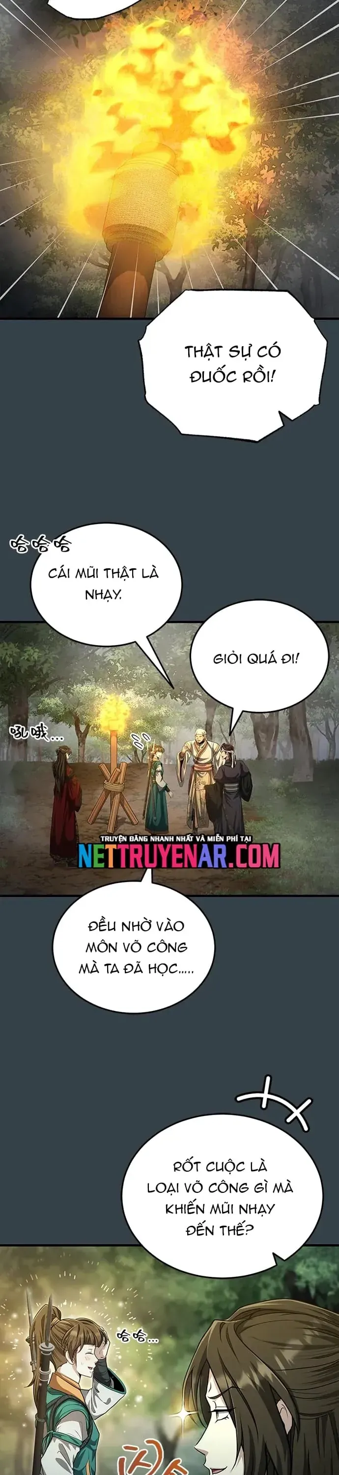 Thiếu Gia Yểu Mệnh Nhà Họ Bạch Chap 56 - Next Chap 57