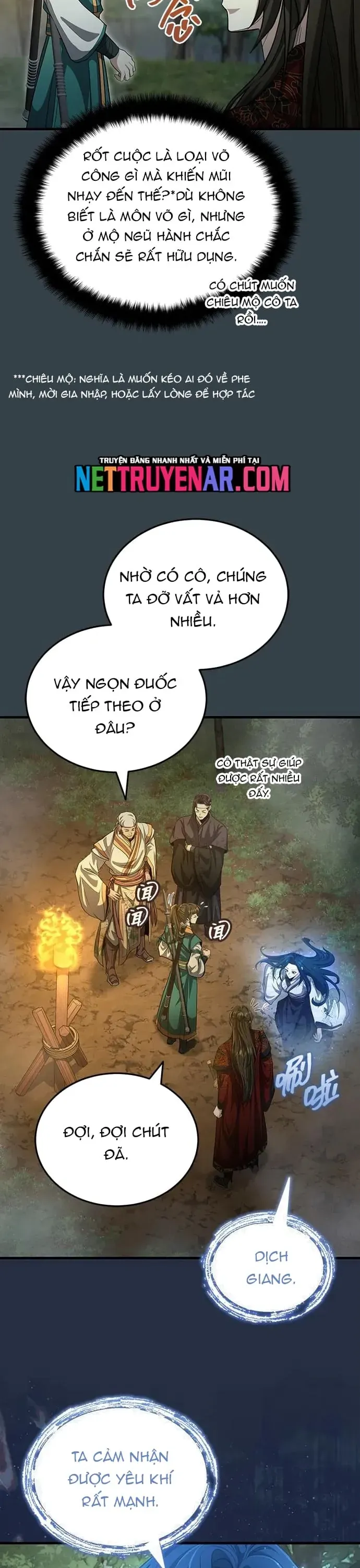 Thiếu Gia Yểu Mệnh Nhà Họ Bạch Chap 56 - Next Chap 57