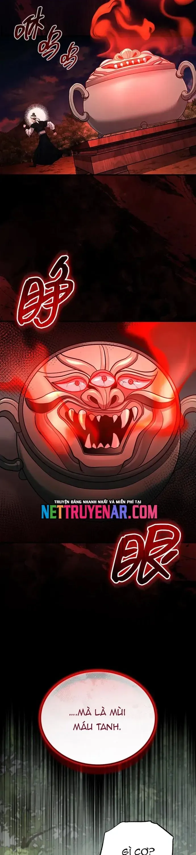 Thiếu Gia Yểu Mệnh Nhà Họ Bạch Chap 56 - Next Chap 57