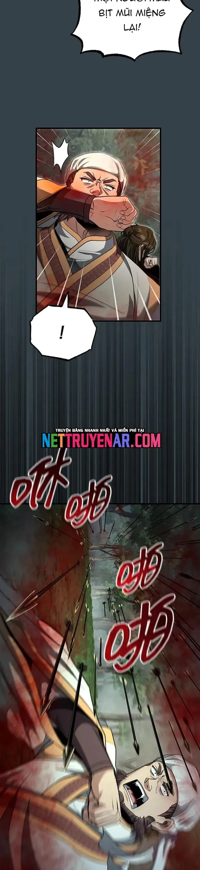 Thiếu Gia Yểu Mệnh Nhà Họ Bạch Chap 56 - Next Chap 57