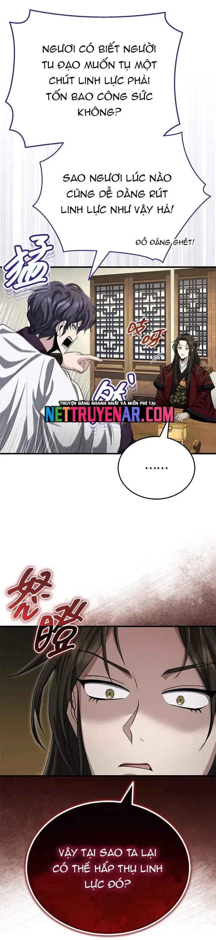 Thiếu Gia Yểu Mệnh Nhà Họ Bạch Chap 56 - Next Chap 57