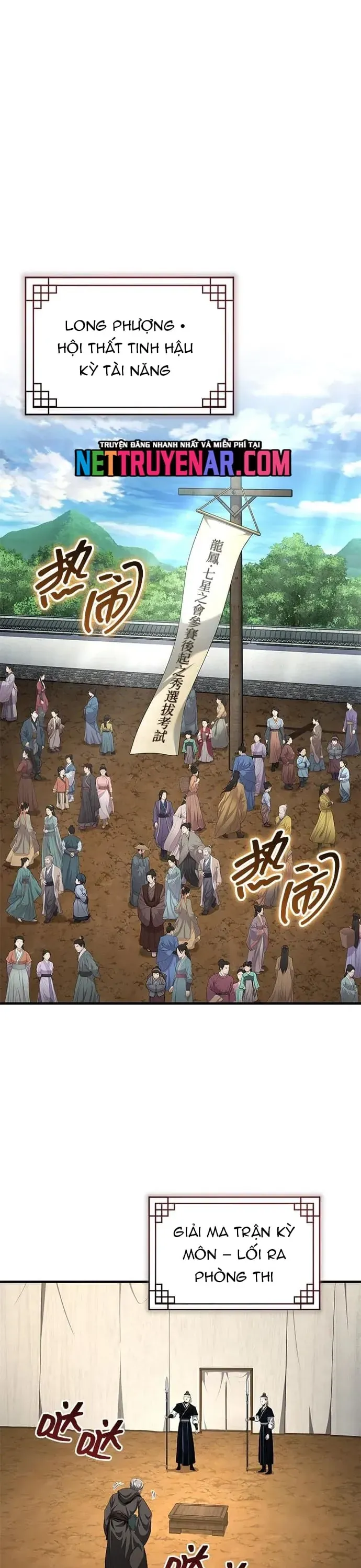 Thiếu Gia Yểu Mệnh Nhà Họ Bạch Chap 56 - Next Chap 57