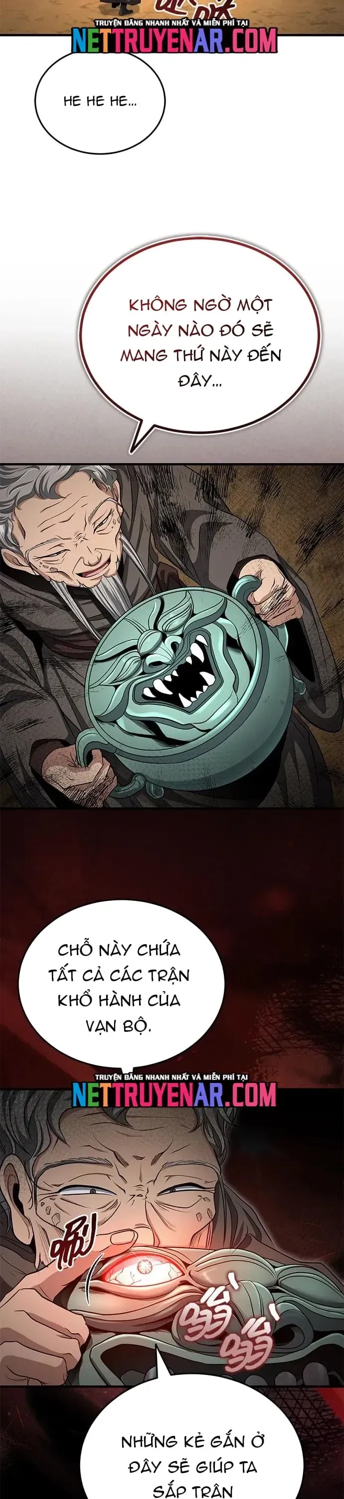 Thiếu Gia Yểu Mệnh Nhà Họ Bạch Chap 56 - Next Chap 57