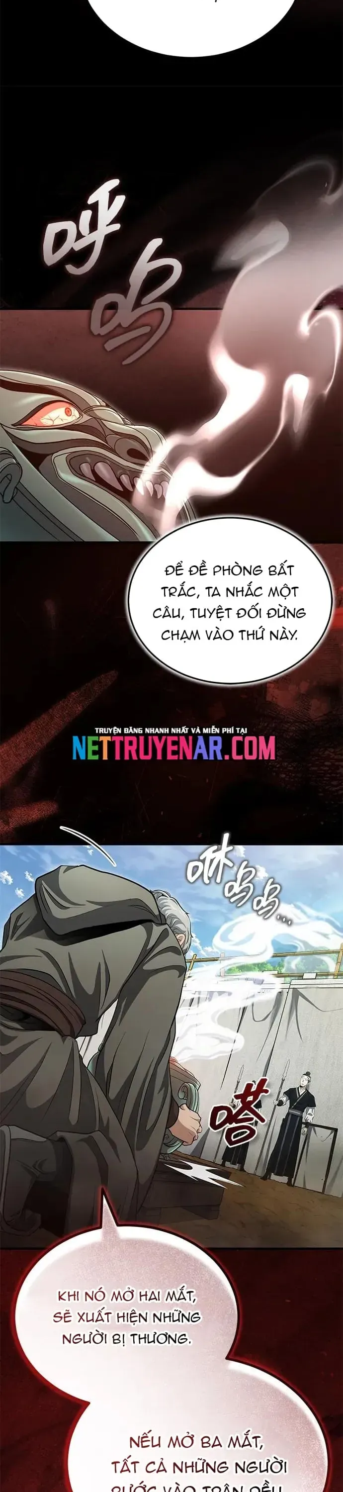 Thiếu Gia Yểu Mệnh Nhà Họ Bạch Chap 56 - Next Chap 57