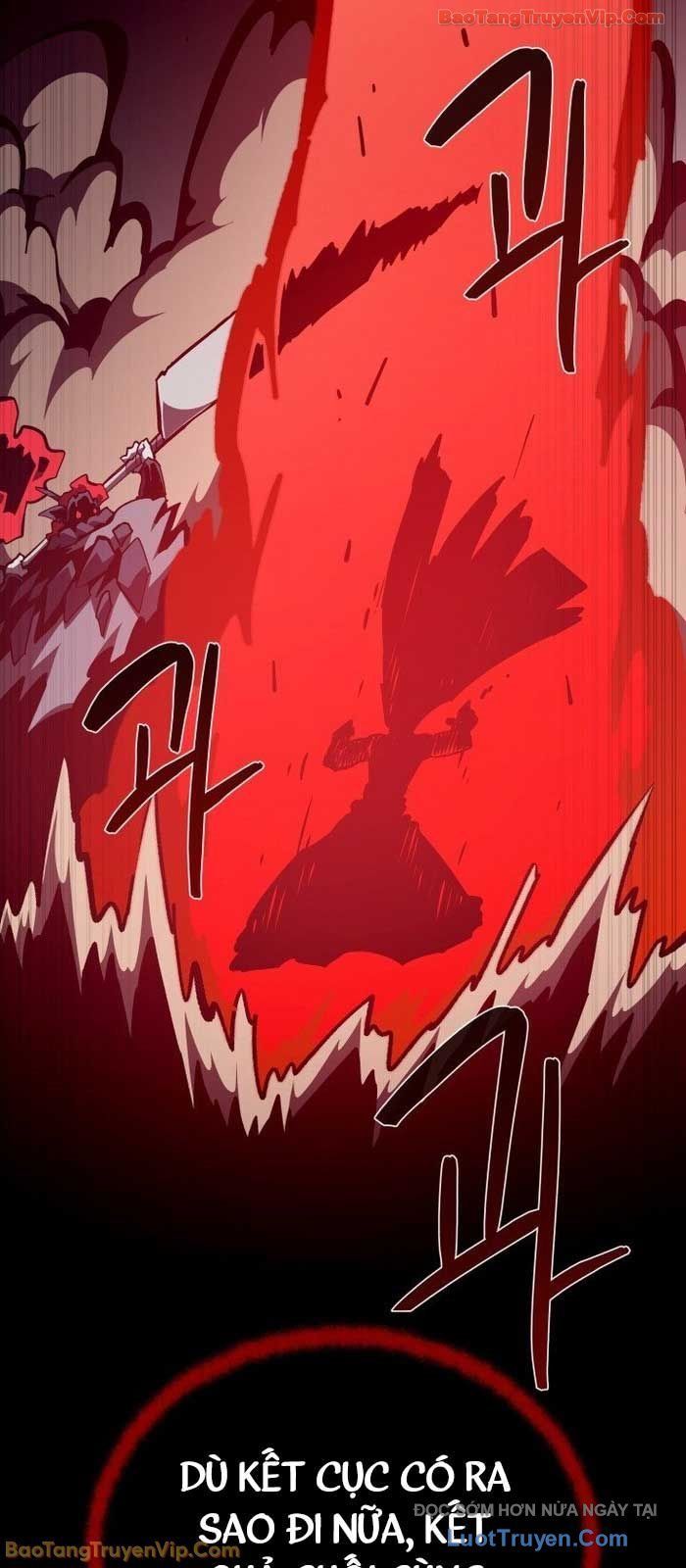 Hồi Ức Trong Ngục Tối [Chap 135]