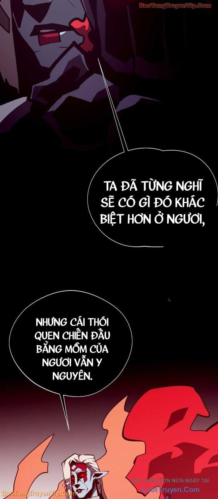 Hồi Ức Trong Ngục Tối [Chap 135]