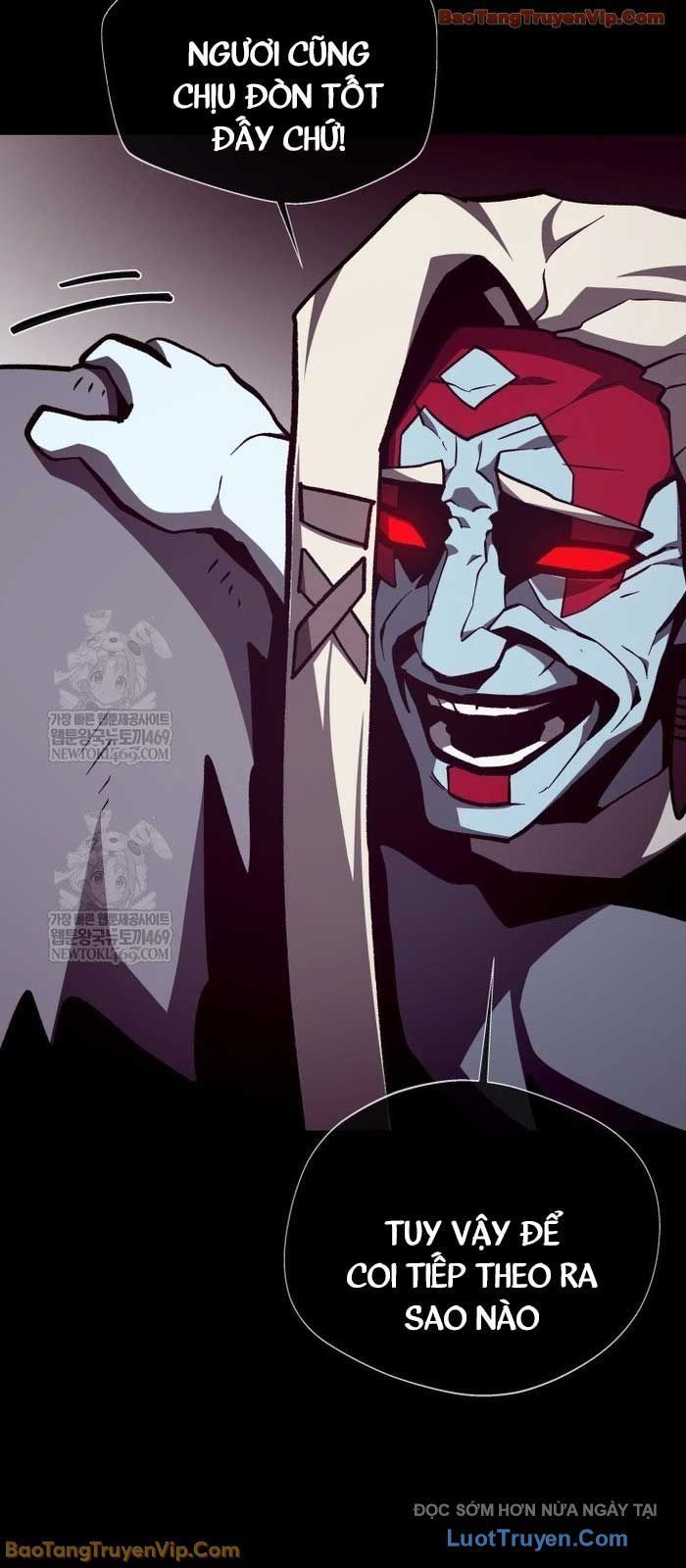 Hồi Ức Trong Ngục Tối [Chap 135]