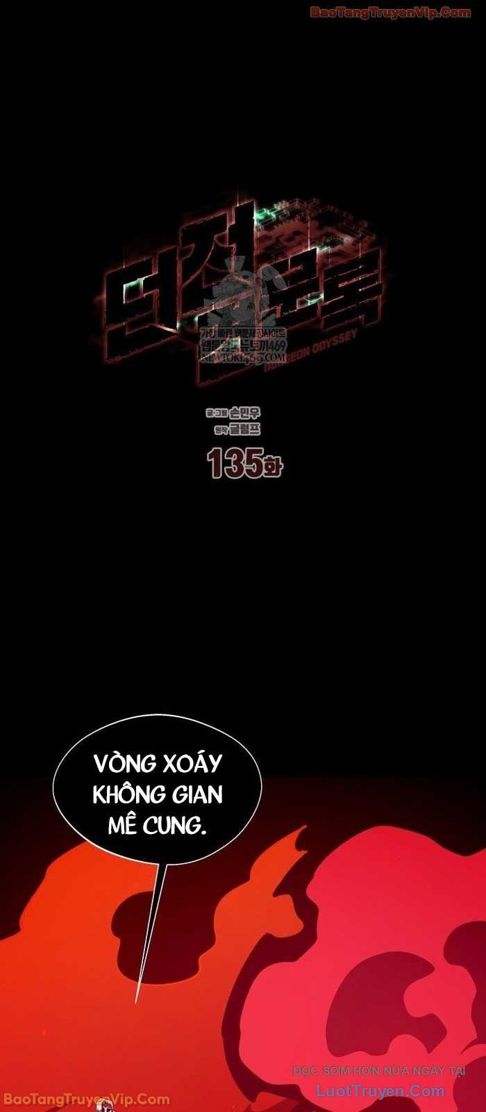 Hồi Ức Trong Ngục Tối [Chap 135]