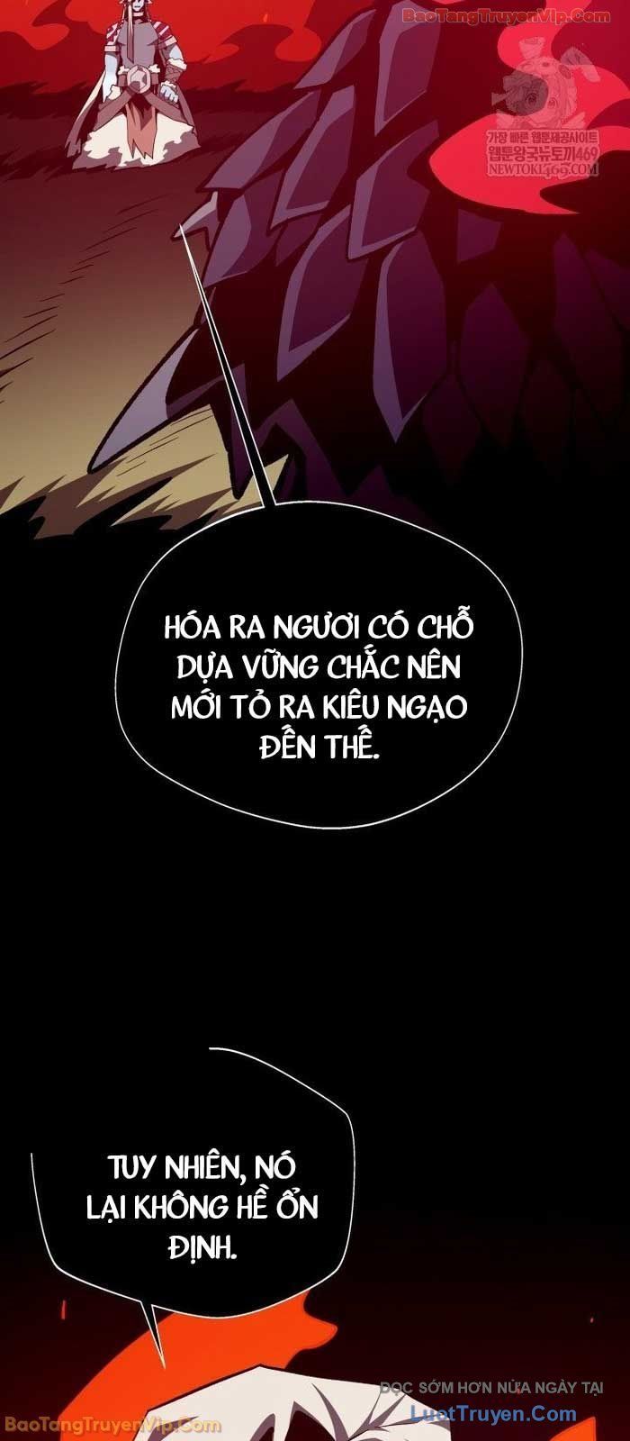 Hồi Ức Trong Ngục Tối [Chap 135]