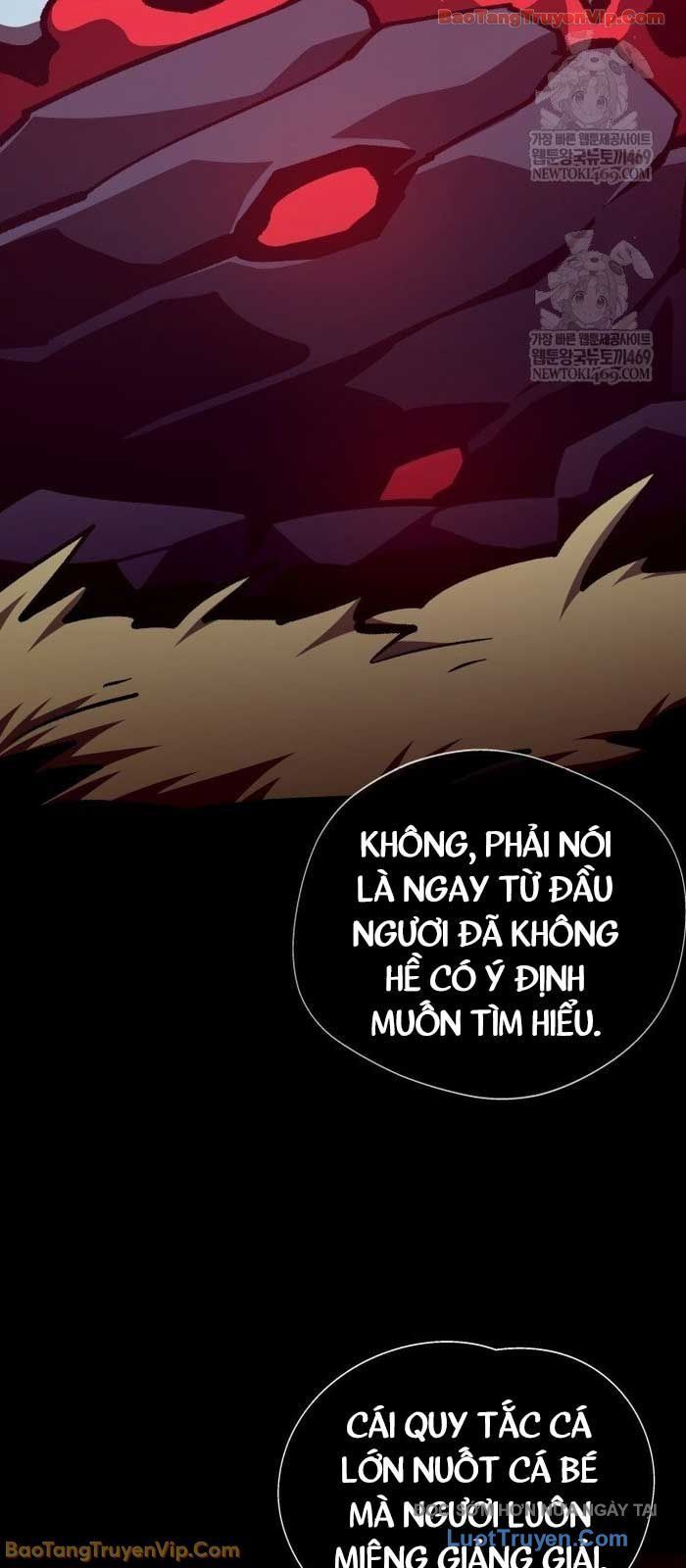 Hồi Ức Trong Ngục Tối [Chap 135]