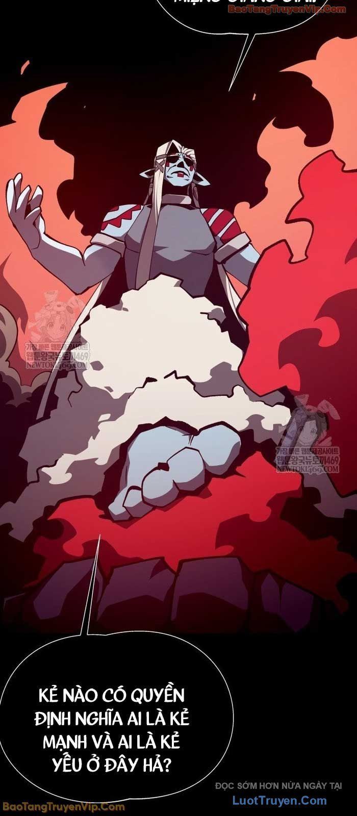 Hồi Ức Trong Ngục Tối [Chap 135]