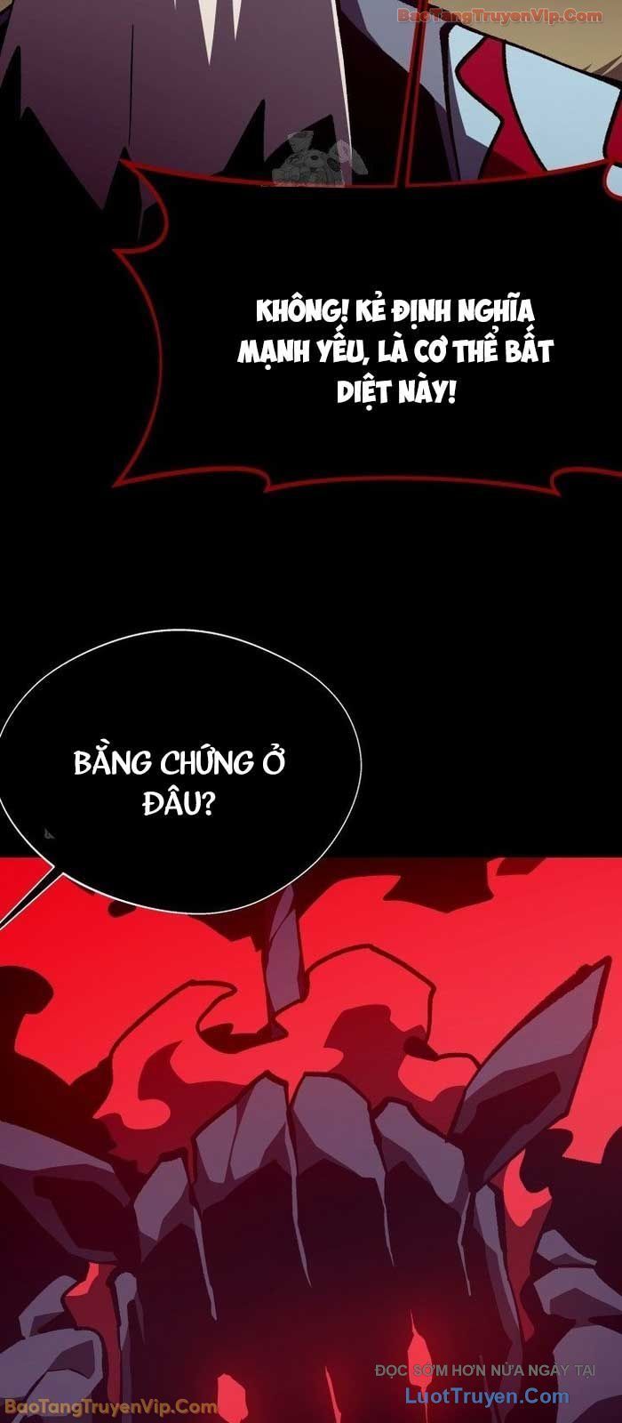 Hồi Ức Trong Ngục Tối [Chap 135]