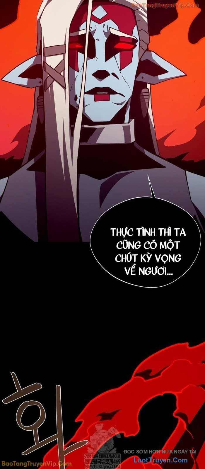 Hồi Ức Trong Ngục Tối [Chap 135]