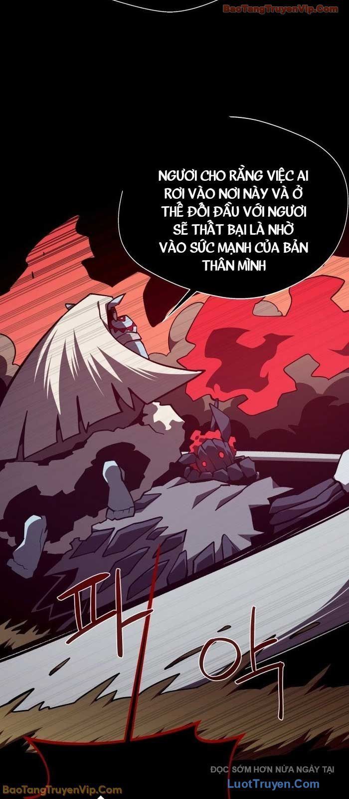 Hồi Ức Trong Ngục Tối [Chap 135]