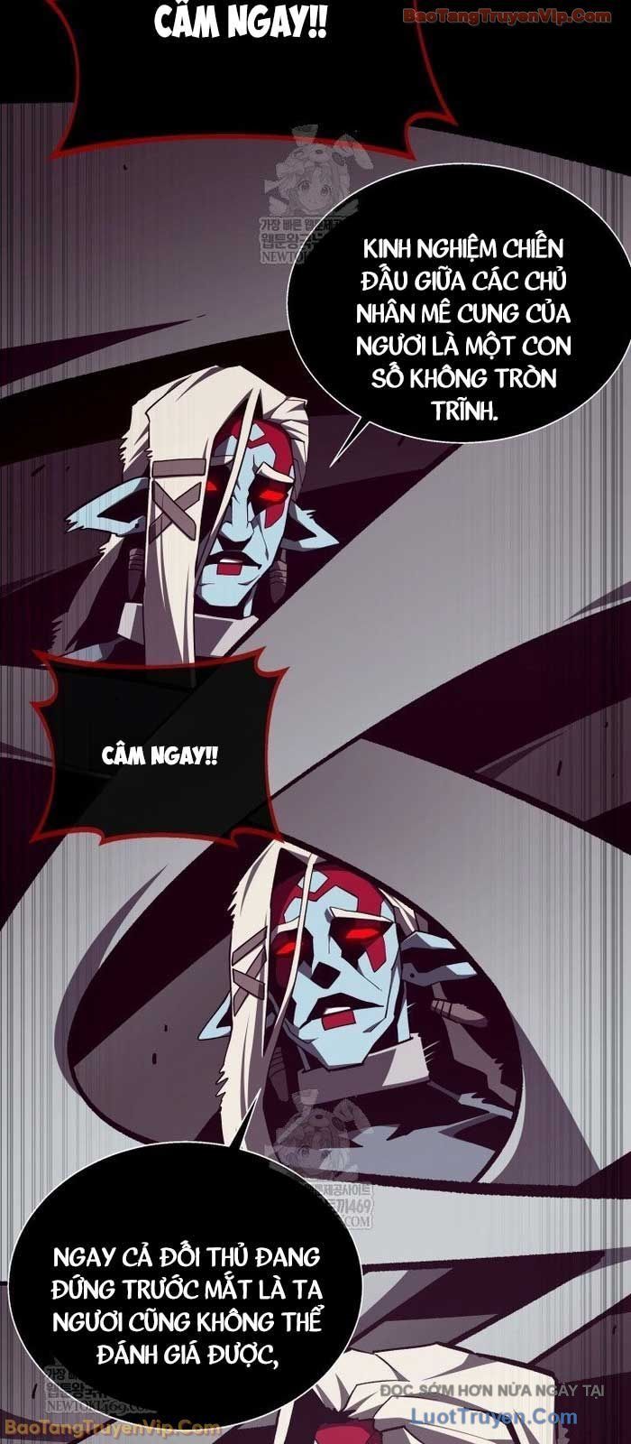 Hồi Ức Trong Ngục Tối [Chap 135]