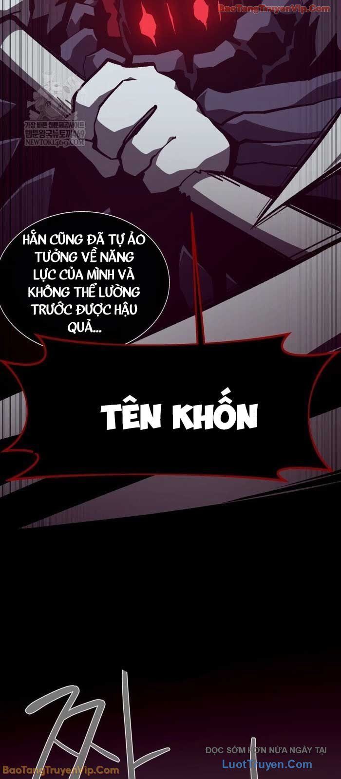 Hồi Ức Trong Ngục Tối [Chap 135]