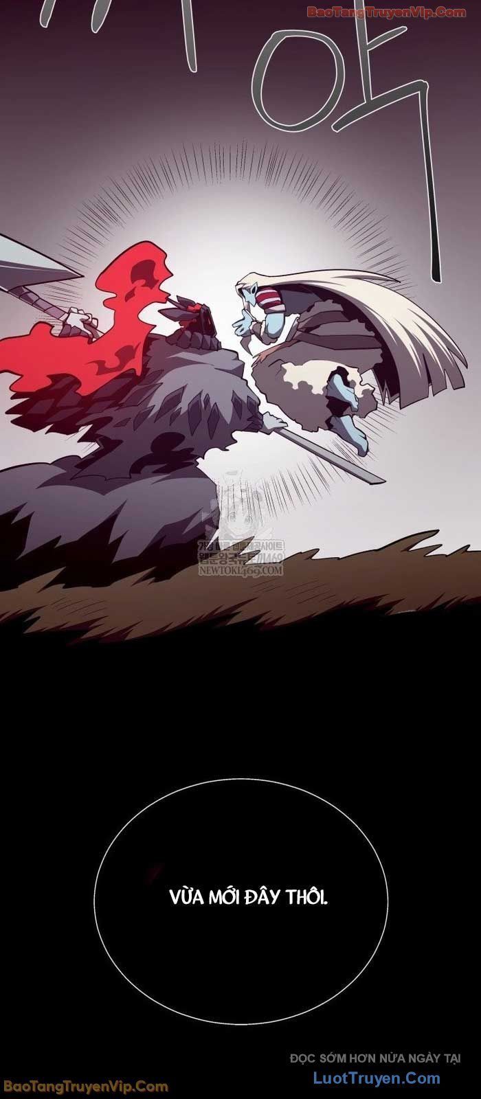 Hồi Ức Trong Ngục Tối [Chap 135]