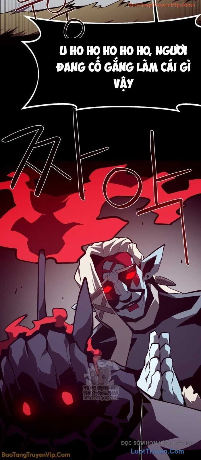 Hồi Ức Trong Ngục Tối [Chap 135]