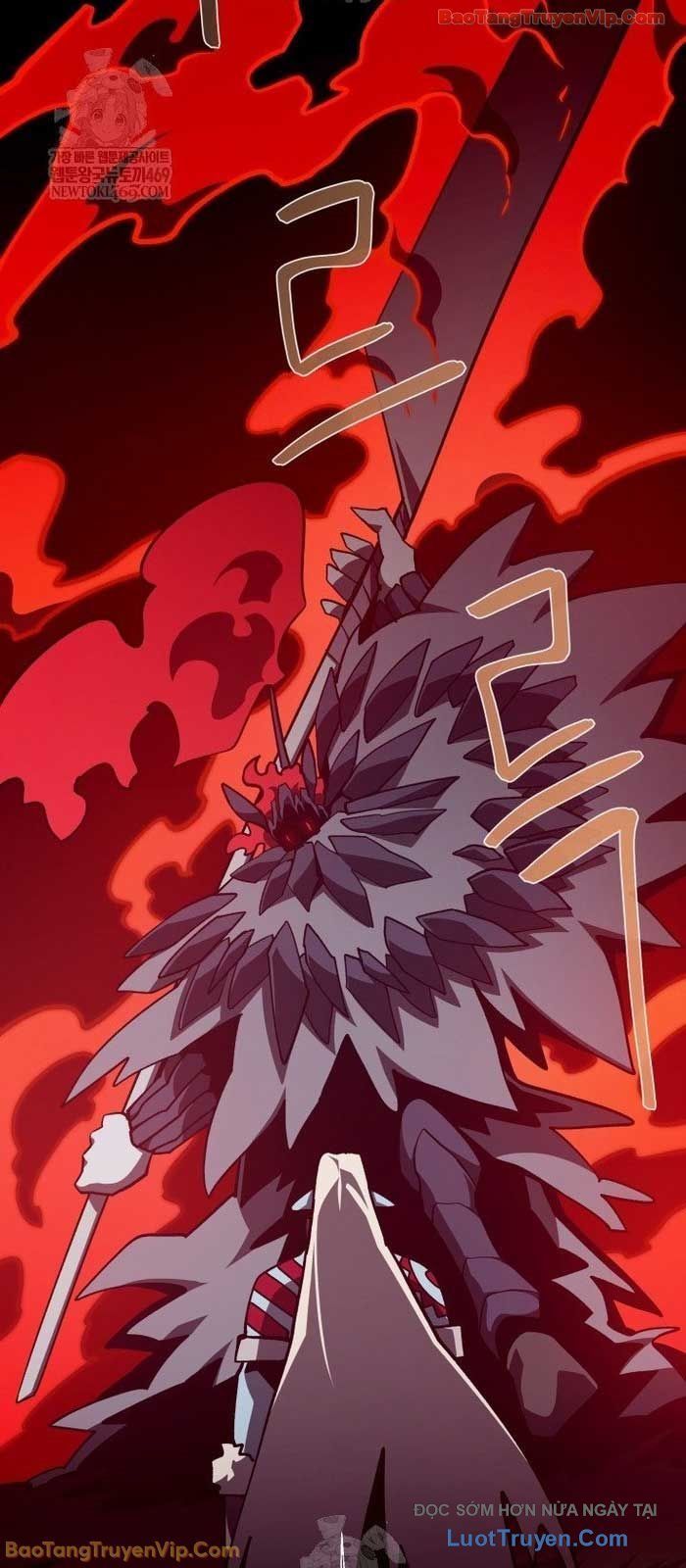 Hồi Ức Trong Ngục Tối [Chap 135]