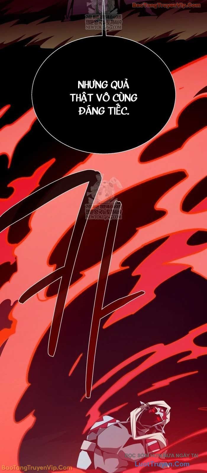 Hồi Ức Trong Ngục Tối [Chap 135]