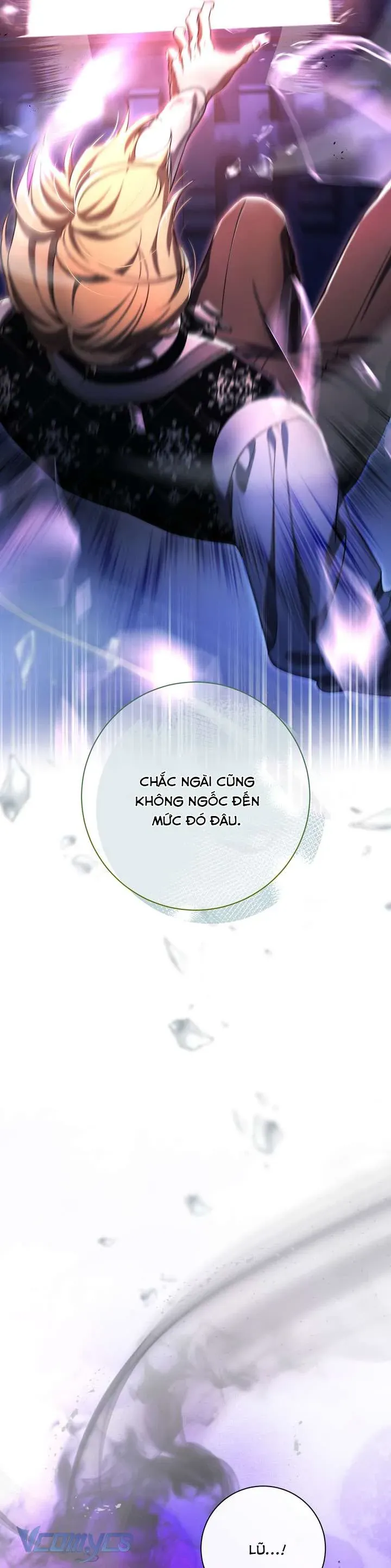 Người Xem Mắt Của Ác Nữ Quá Hoàn Hảo Chapter 94 - TC Truyện