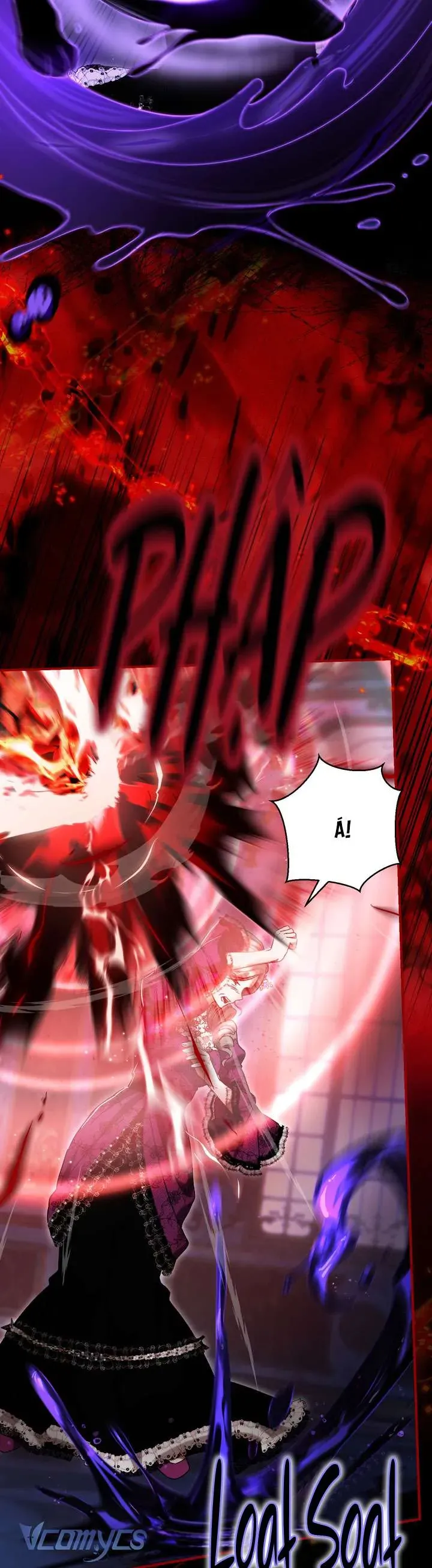 Người Xem Mắt Của Ác Nữ Quá Hoàn Hảo Chapter 94 - TC Truyện