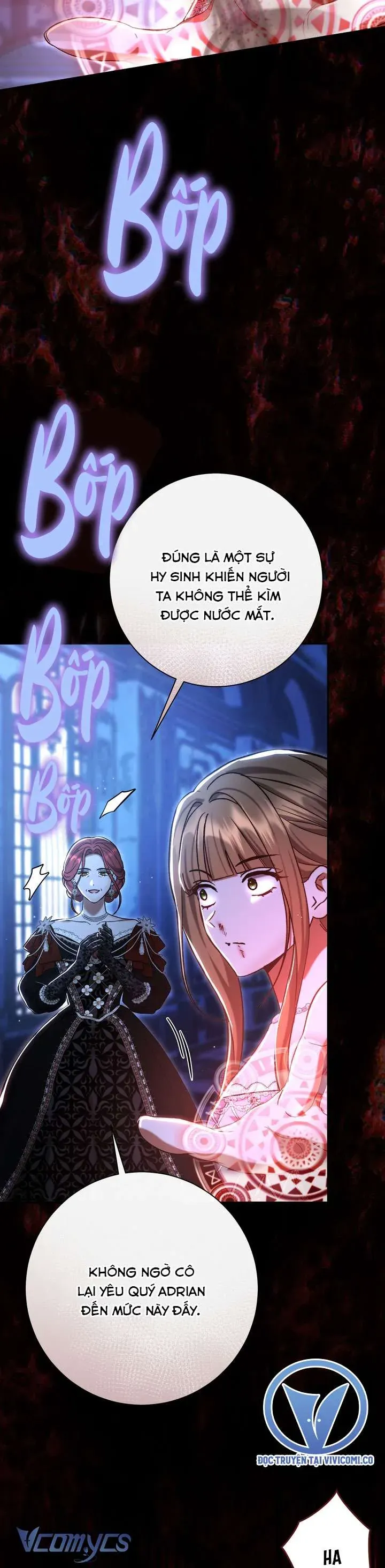 Người Xem Mắt Của Ác Nữ Quá Hoàn Hảo Chapter 94 - TC Truyện