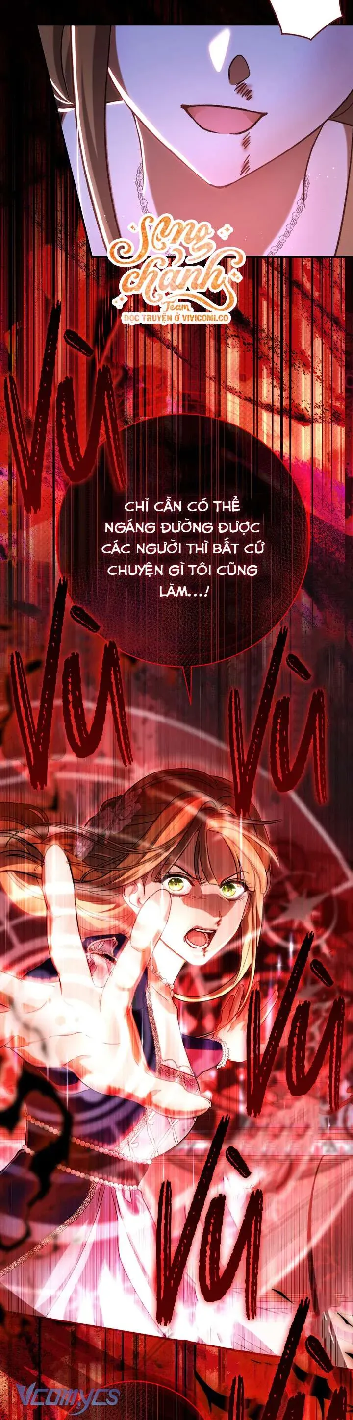 Người Xem Mắt Của Ác Nữ Quá Hoàn Hảo Chapter 94 - TC Truyện