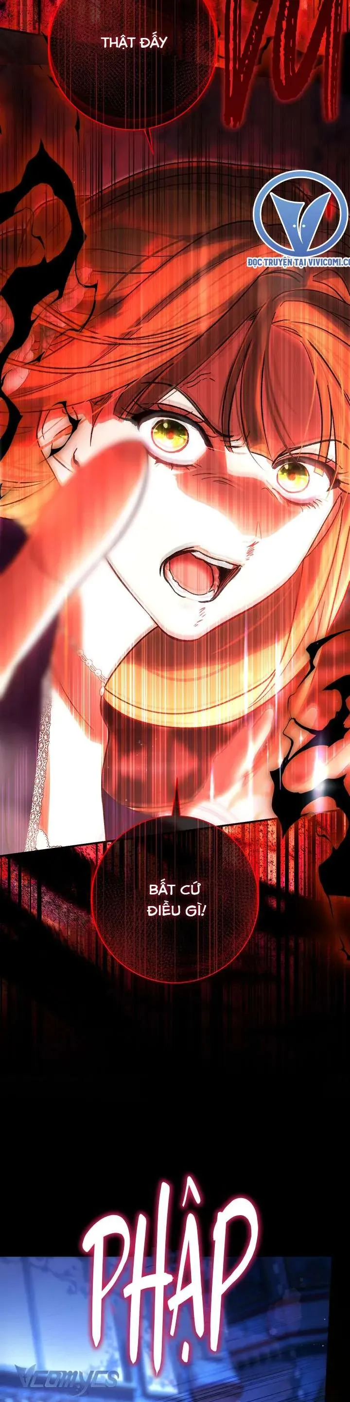 Người Xem Mắt Của Ác Nữ Quá Hoàn Hảo Chapter 94 - TC Truyện