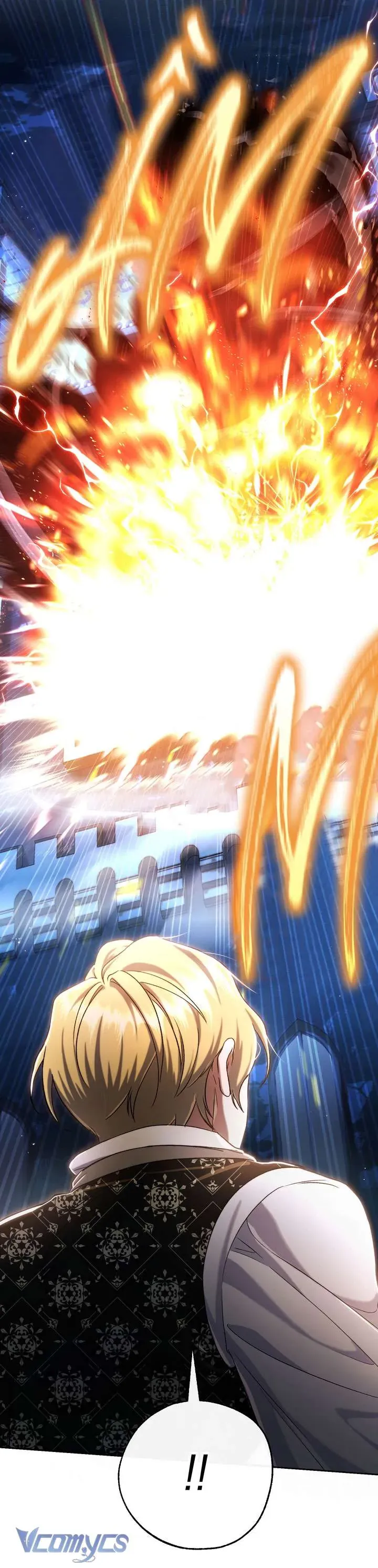 Người Xem Mắt Của Ác Nữ Quá Hoàn Hảo Chapter 94 - TC Truyện