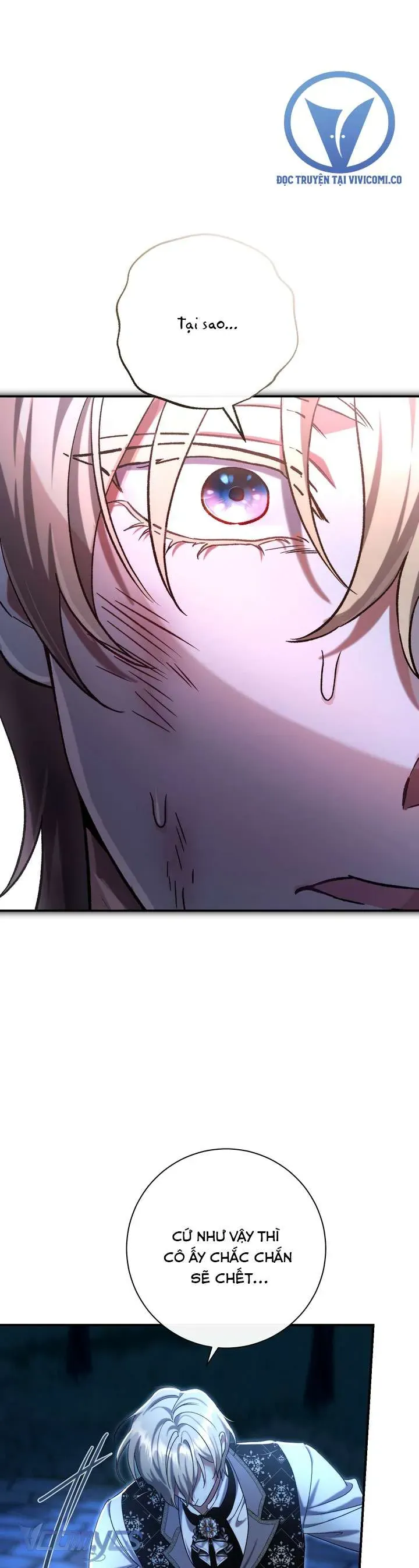 Người Xem Mắt Của Ác Nữ Quá Hoàn Hảo Chapter 94 - TC Truyện