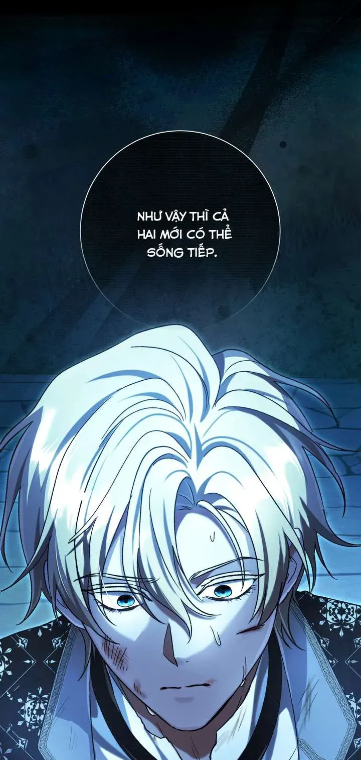 Người Xem Mắt Của Ác Nữ Quá Hoàn Hảo Chapter 94 - TC Truyện