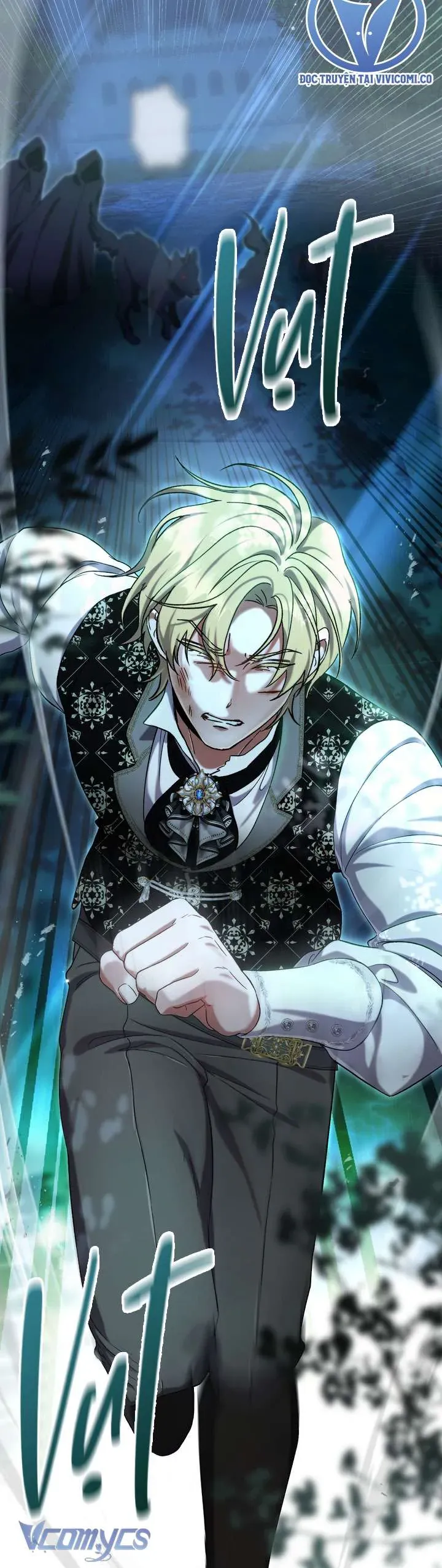 Người Xem Mắt Của Ác Nữ Quá Hoàn Hảo Chapter 94 - TC Truyện