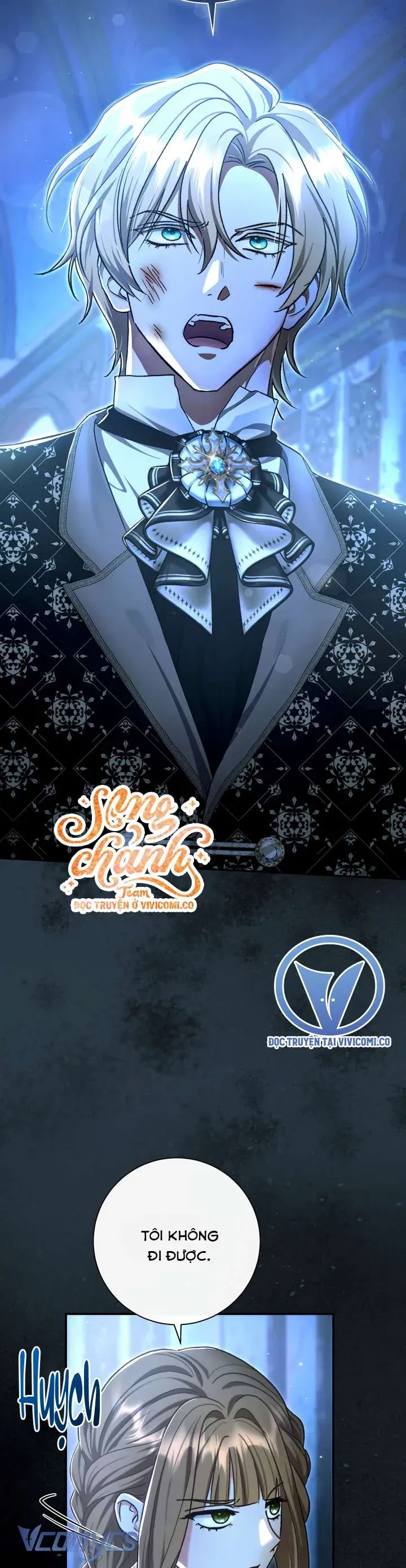 Người Xem Mắt Của Ác Nữ Quá Hoàn Hảo Chapter 94 - TC Truyện