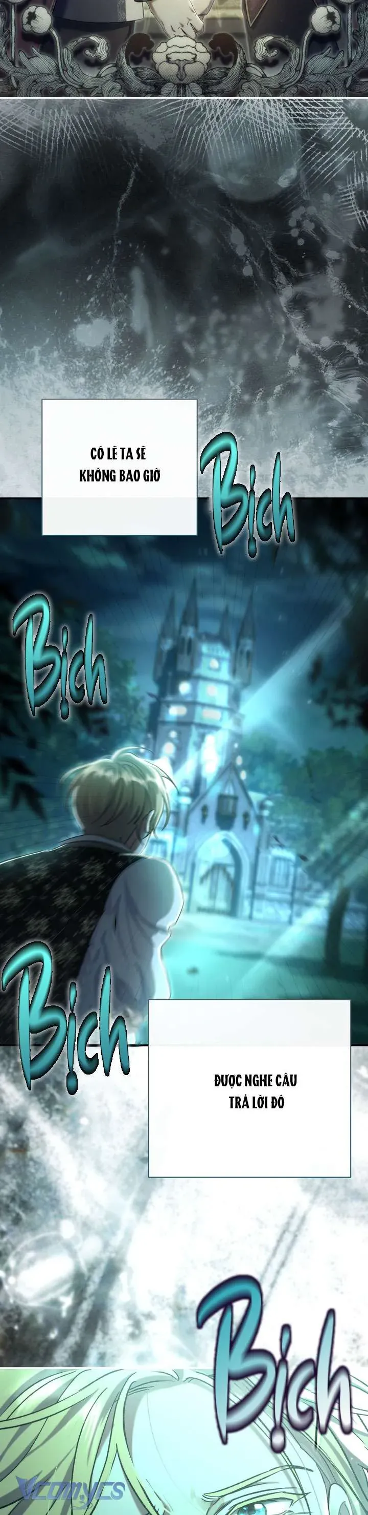 Người Xem Mắt Của Ác Nữ Quá Hoàn Hảo Chapter 94 - TC Truyện