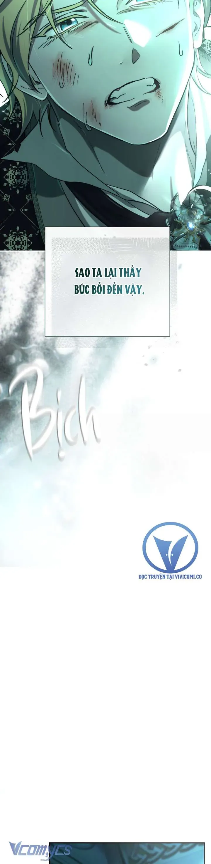 Người Xem Mắt Của Ác Nữ Quá Hoàn Hảo Chapter 94 - TC Truyện