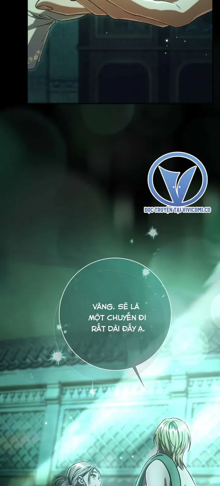 Người Xem Mắt Của Ác Nữ Quá Hoàn Hảo Chapter 94 - TC Truyện