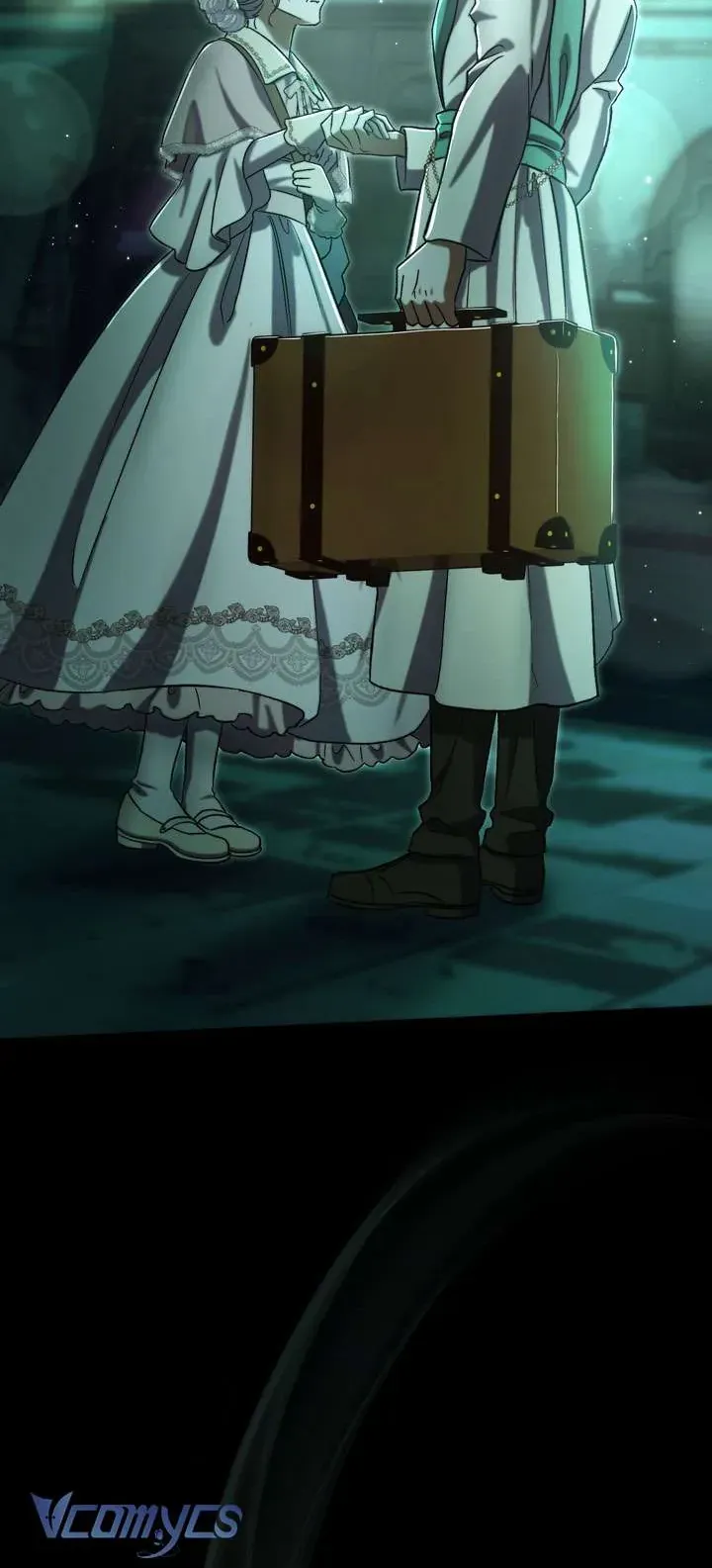 Người Xem Mắt Của Ác Nữ Quá Hoàn Hảo Chapter 94 - TC Truyện