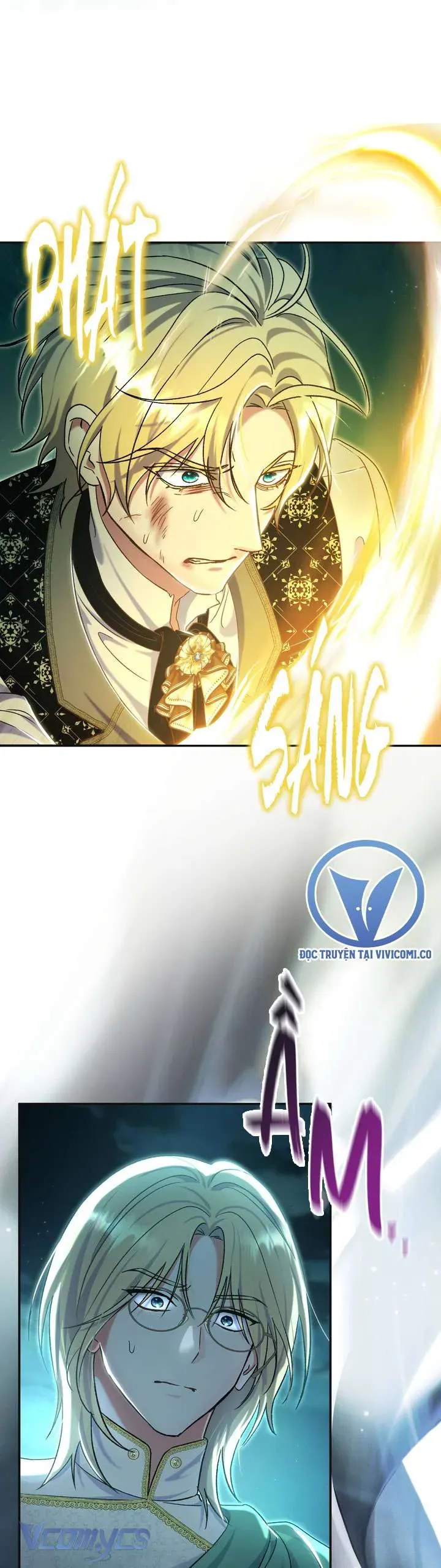 Người Xem Mắt Của Ác Nữ Quá Hoàn Hảo Chapter 94 - TC Truyện