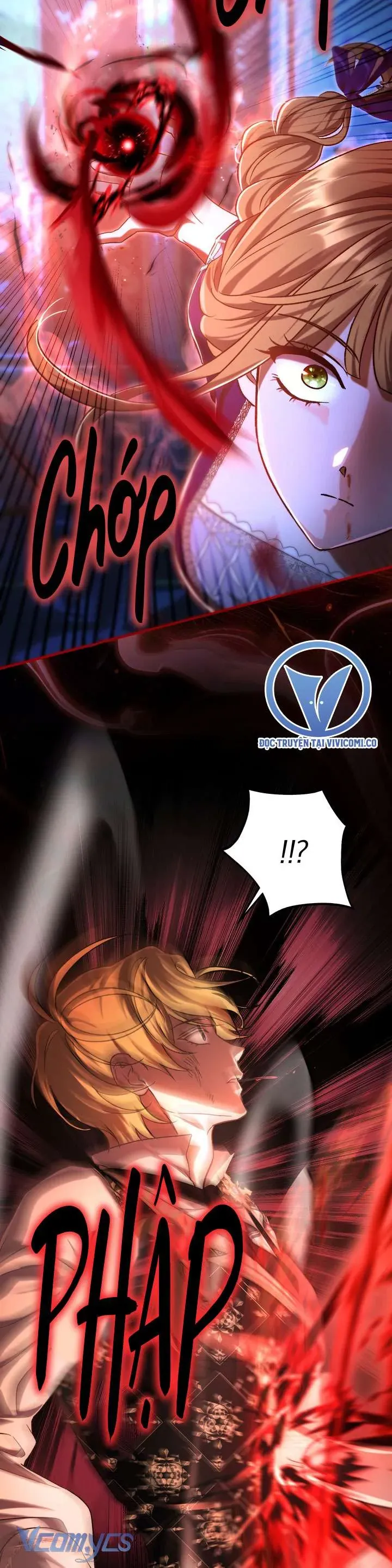 Người Xem Mắt Của Ác Nữ Quá Hoàn Hảo Chapter 94 - TC Truyện