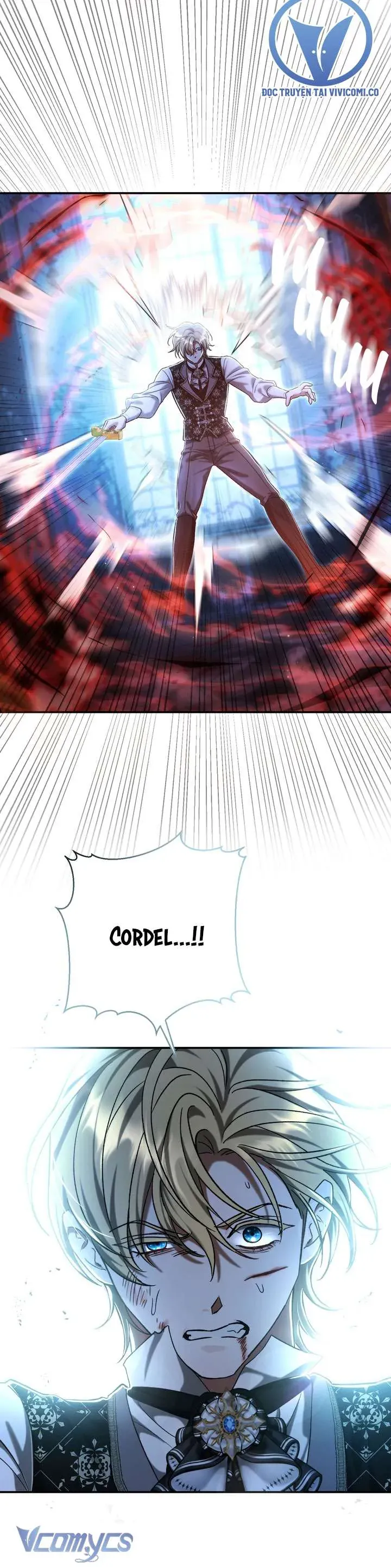 Người Xem Mắt Của Ác Nữ Quá Hoàn Hảo Chapter 94 - TC Truyện