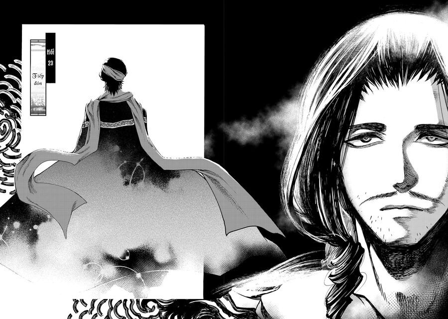 Sao Thất Nữ Nơi Đảo Quốc (Spin-Off Shoukoku No Altair) [Chap 23-34]