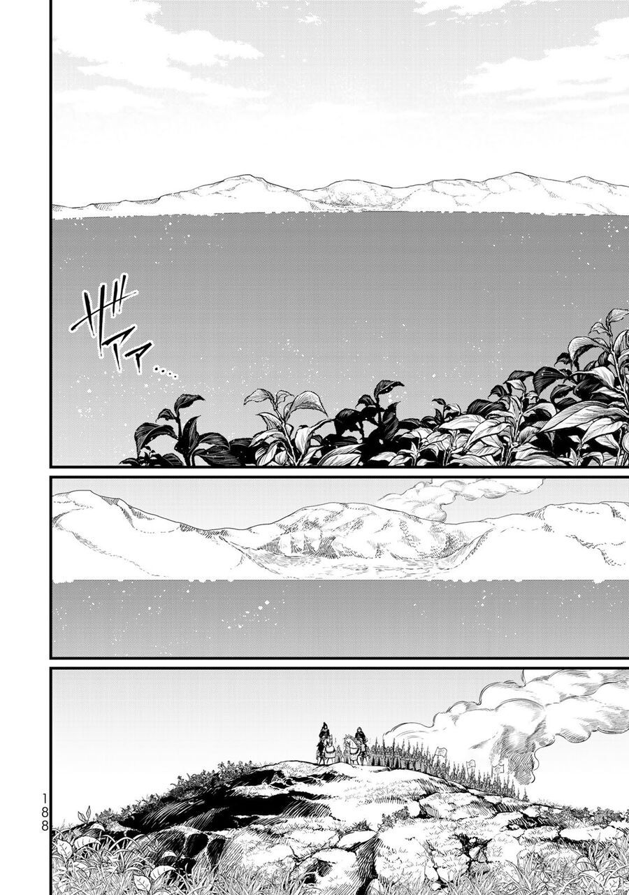 Sao Thất Nữ Nơi Đảo Quốc (Spin-Off Shoukoku No Altair) [Chap 23-34]